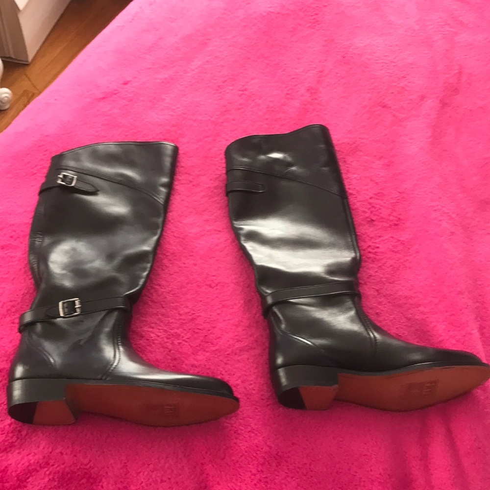 Frye Boots
